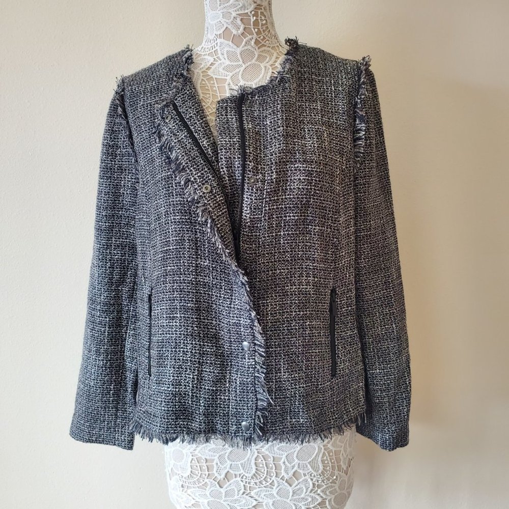 Halogen Blazer Jacket71923 - Picture 2 of 7